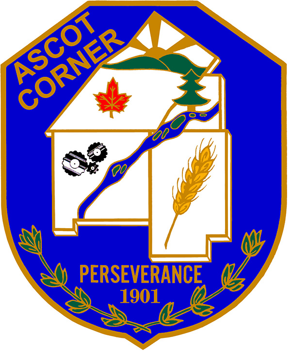 Municipalité d'Ascot Corner - Partenaire du Carrefour jeunesse-emploi du Haut-Saint-François