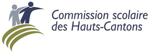 Commission Scolaire des Hauts-Cantons - Partenaire du Carrefour jeunesse-emploi du Haut-Saint-François
