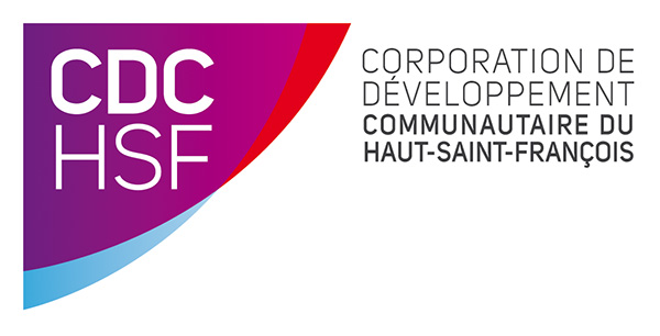 CDC HSF - Partenaire du Carrefour jeunesse-emploi du Haut-Saint-François