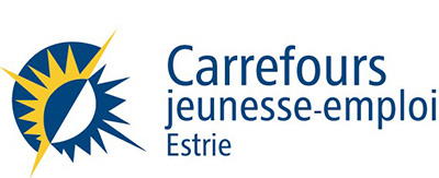 Carrefour jeunesse-emploi Estrie - Partenaire du Carrefour jeunesse-emploi du Haut-Saint-François