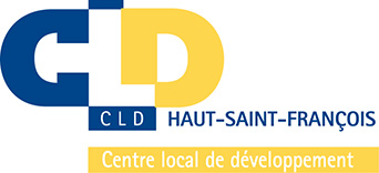 CLD Haut-Saint-François - Carrefour jeunesse-emploi du Haut-Saint-François Partners