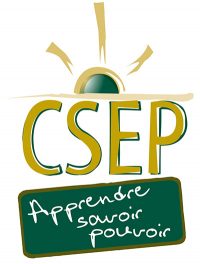 CSEP - Centre de services éducatifs populaires du Haut-Saint-François