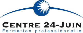 Centre de formation professionnelle 24-Juin - Partenaire du Carrefour jeunesse-emploi du Haut-Saint-François