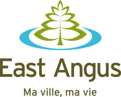 Ville de East Angus - Partenaire du Carrefour jeunesse-emploi du Haut-Saint-François