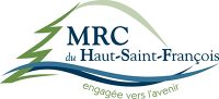 MRC du Haut-Saint-François
