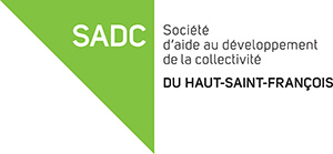SADC du Haut-Saint-François - Carrefour jeunesse-emploi du Haut-Saint-François Partners
