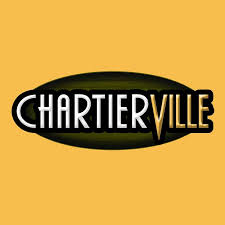 Chartierville - Partenaire du Carrefour jeunesse-emploi du Haut-Saint-François