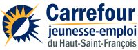 Carrefour jeunesse-emploi du Haut-Saint-François