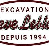 Excavation Steve Leblanc
