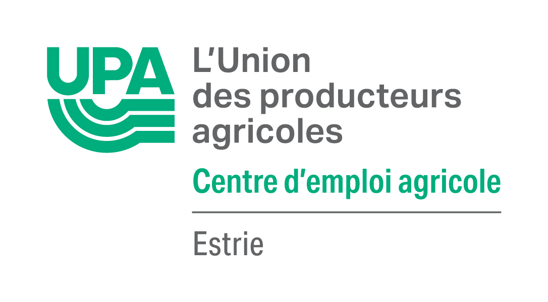 Centre d’emploi agricole de l’Estrie