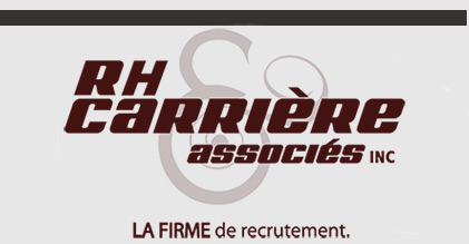 RH Carrière & Associés inc.