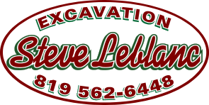 Excavation Steve Leblanc