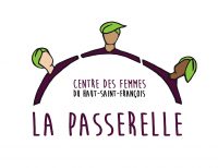 La Passerelle, Centre de femmes du Haut-Saint-François