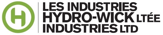 Industries Hydro-Wick Ltée