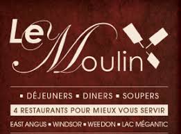 Restaurant Le Moulin (Weedon)