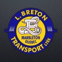 L. Breton Transport Ltée