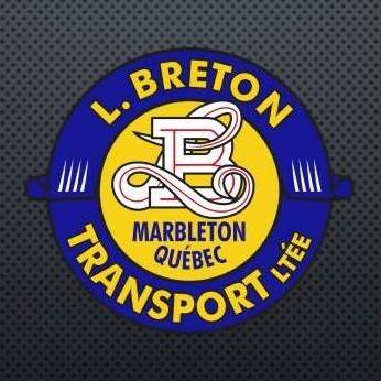 L. Breton Transport Ltée