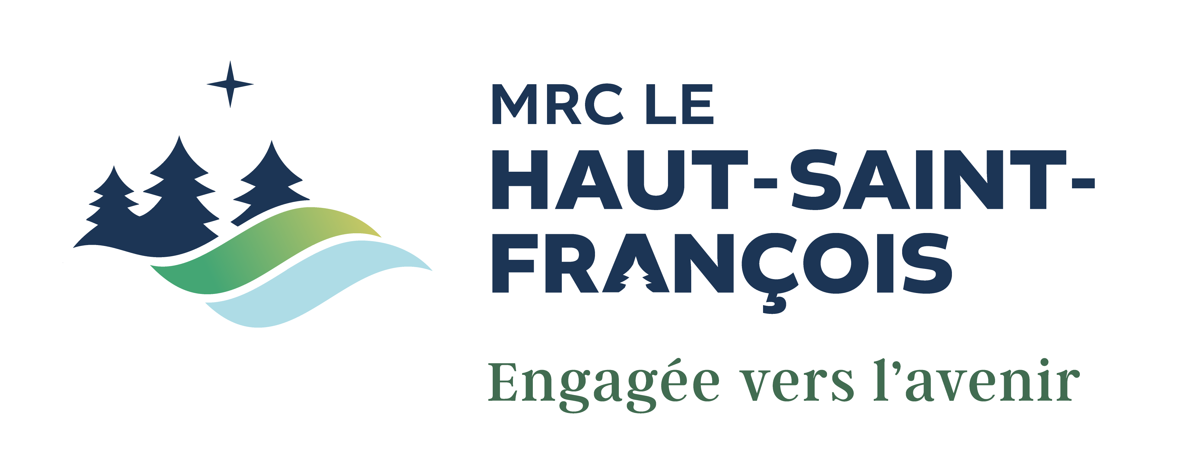 MRC Le Haut-Saint-François