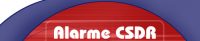 Alarme CSDR Inc.