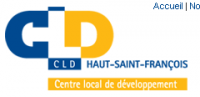 Centre local de développement du Haut-Saint-François