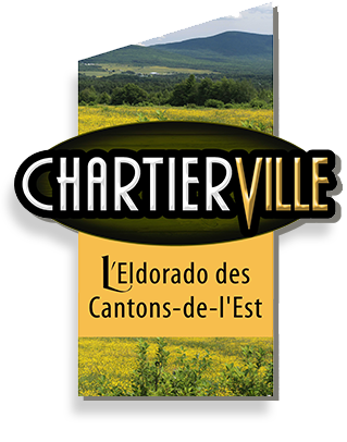 Municipalité de Chartierville
