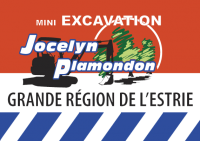 Excavation Plamondon