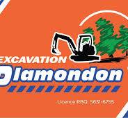 Excavation Plamondon