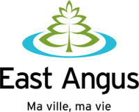 Ville de East Angus