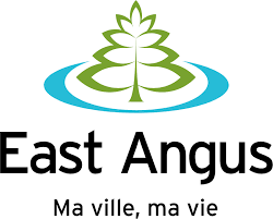 Ville de East Angus