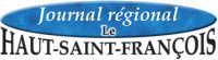 Journal régional Le Haut-Saint-François