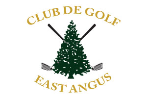 Club de golf East Angus