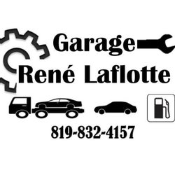 Garage René Laflotte