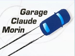 Garage Claude Morin