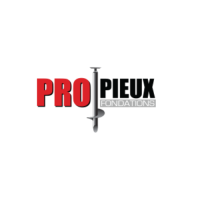 Pro-Pieux Inc.