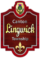 Canton de Lingwick