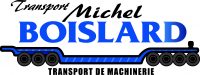 Transport Michel Boislard