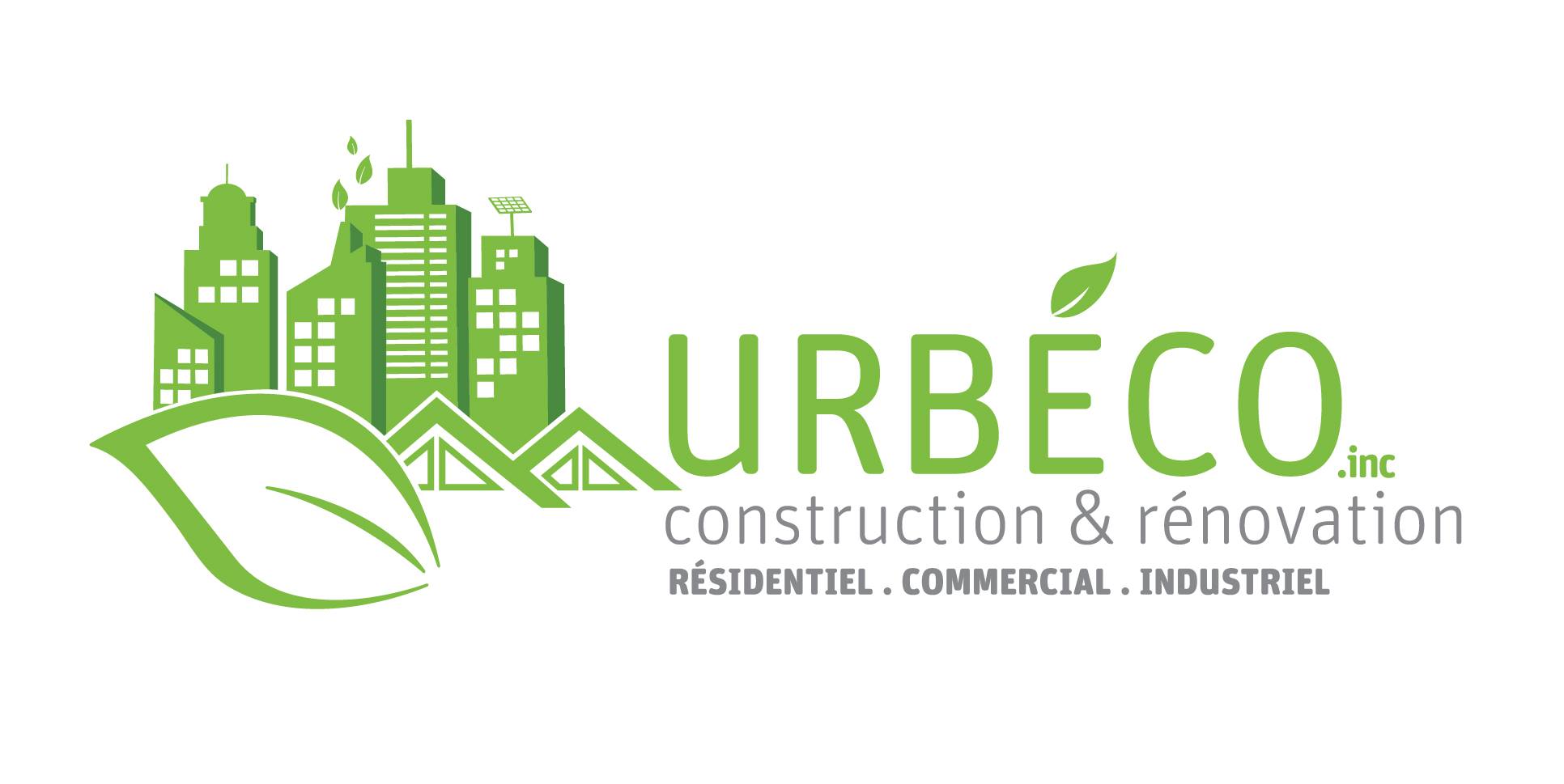 Urbéco.inc Construction & Rénovation