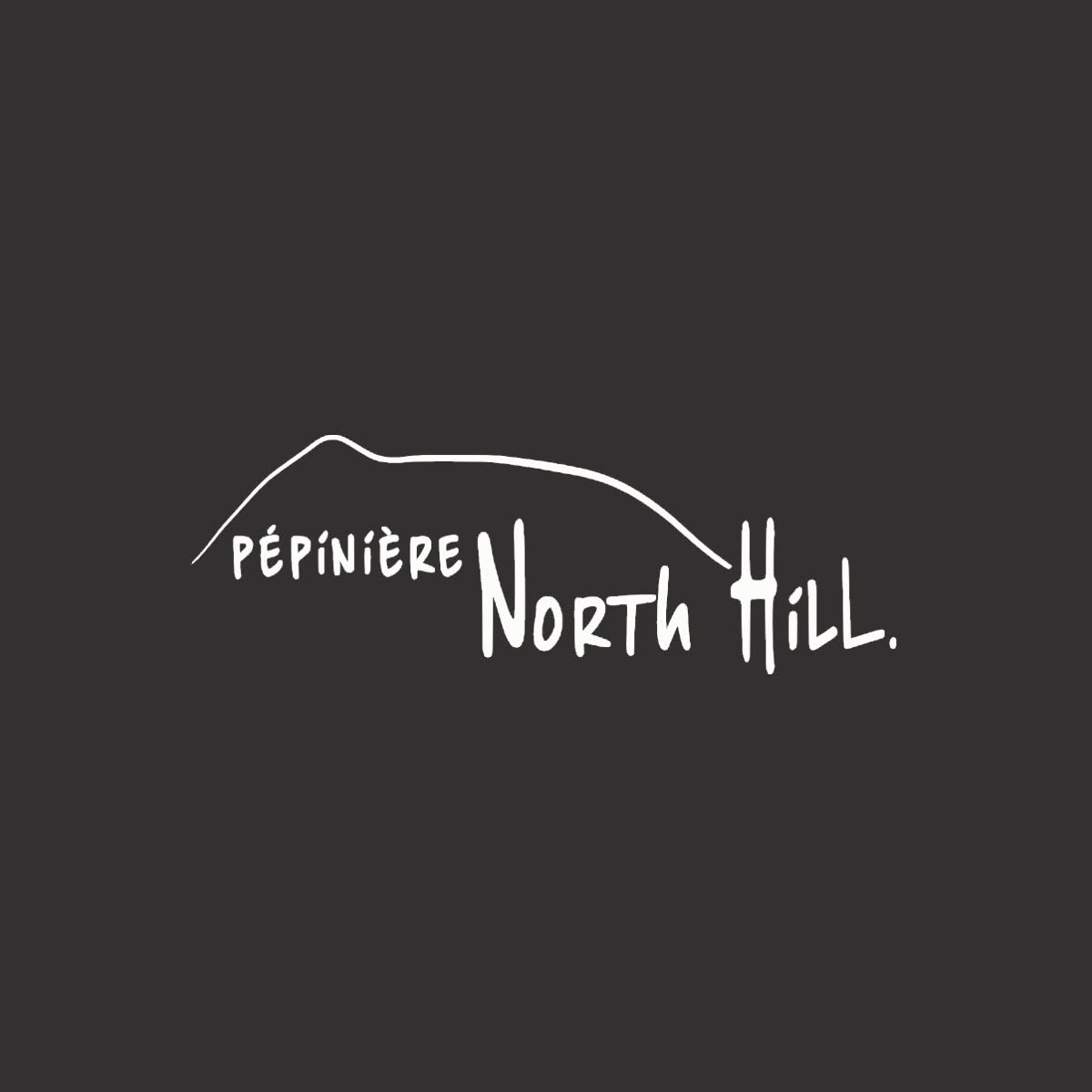 Pépinière North Hill