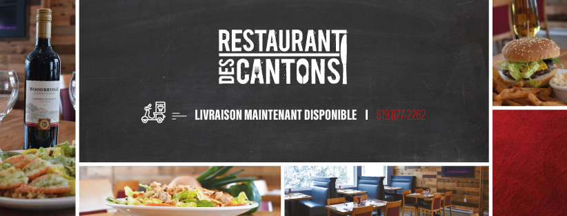 Restaurant des Cantons
