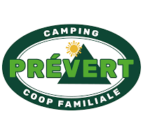 Camping CO-OP Familiale du Prévert