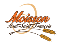 Moisson Haut-Saint-François