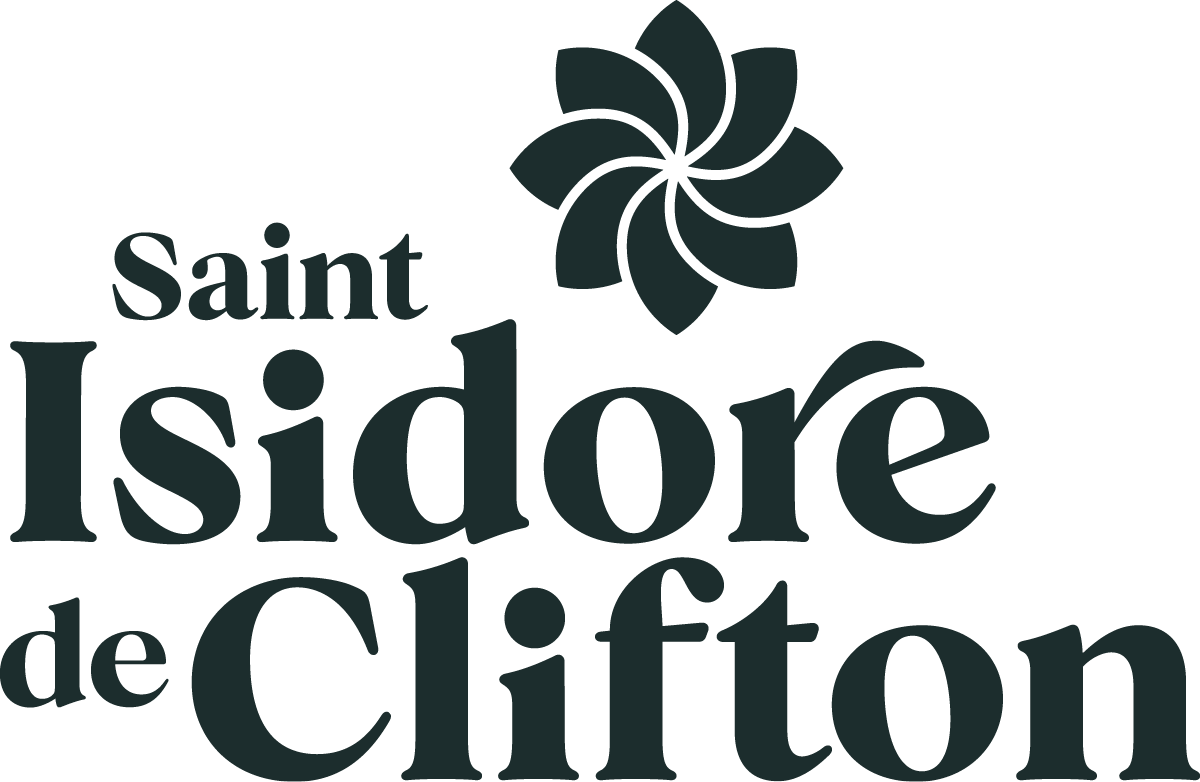 Municipalité de Saint-Isidore-de-Clifton