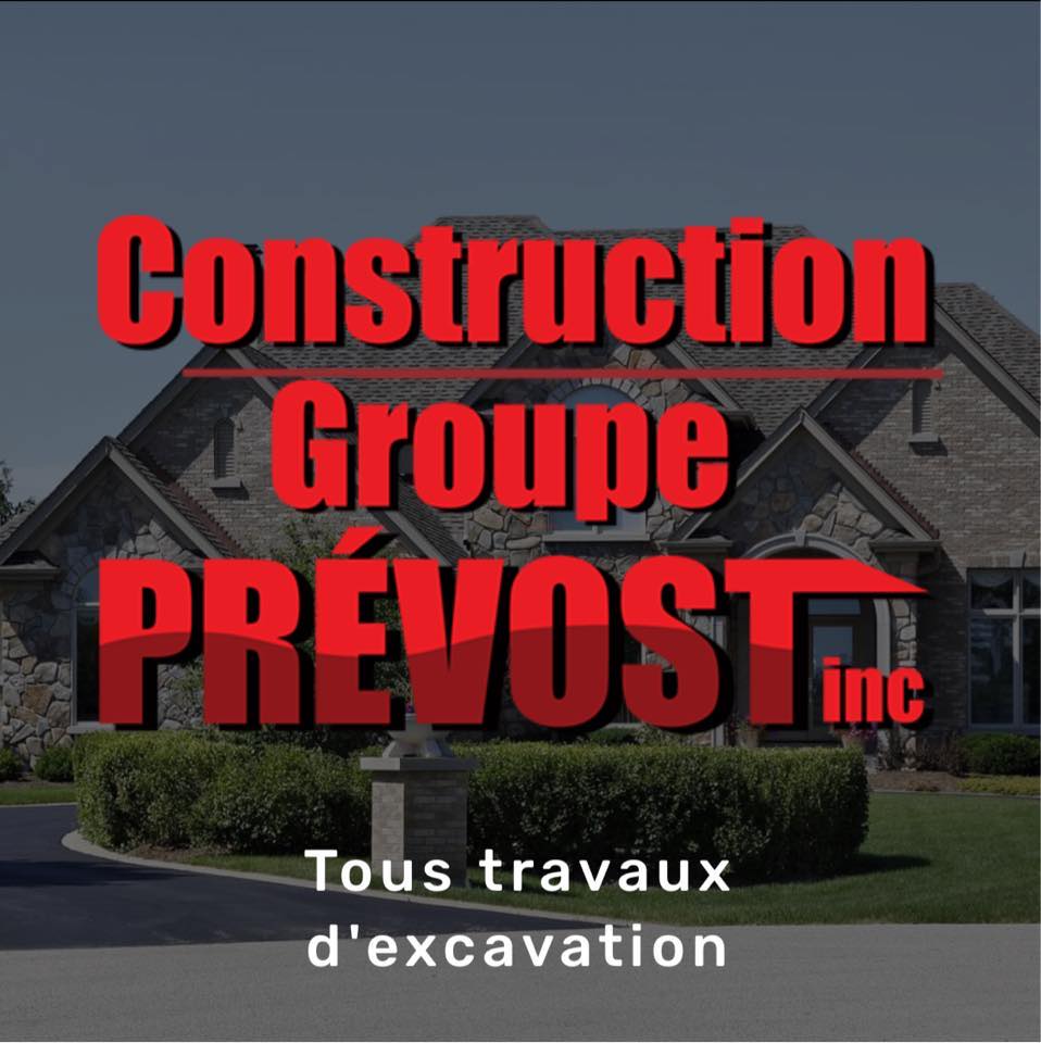 Construction Groupe Prévost Inc.