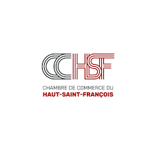 Chambre de commerce du Haut-Saint-François - Partenaire du Carrefour jeunesse-emploi du Haut-Saint-François
