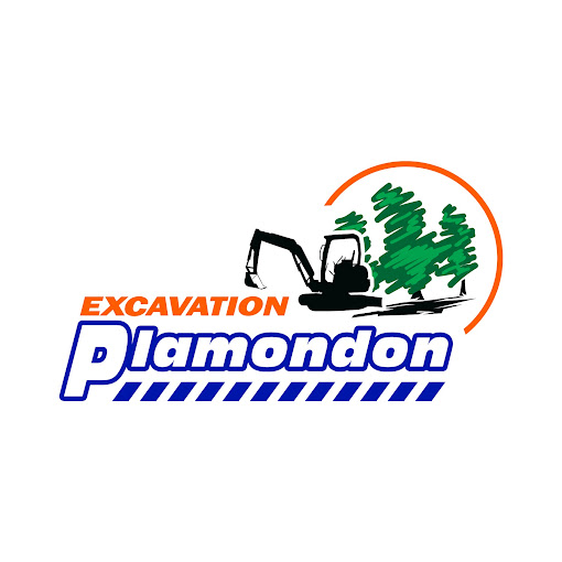 Mini Excavation J. Plamondon
