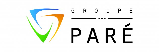 Groupe Paré Ascot Corner