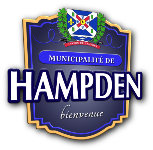 Municipalité du canton de Hampden