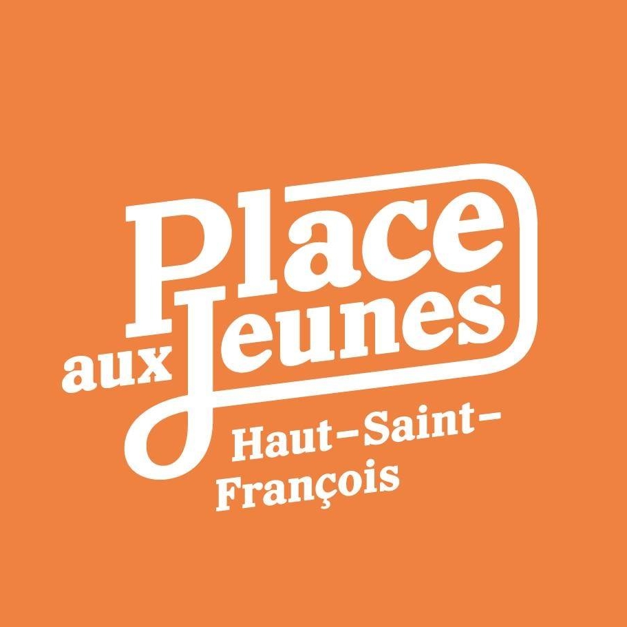 Place aux jeunes en région - Partenaire du Carrefour jeunesse-emploi du Haut-Saint-François