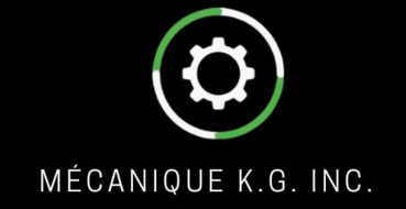 Mécanique K.G. Inc.