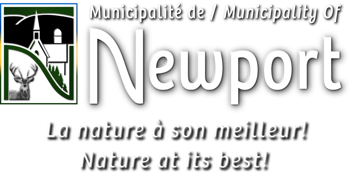 Municipalité de Newport